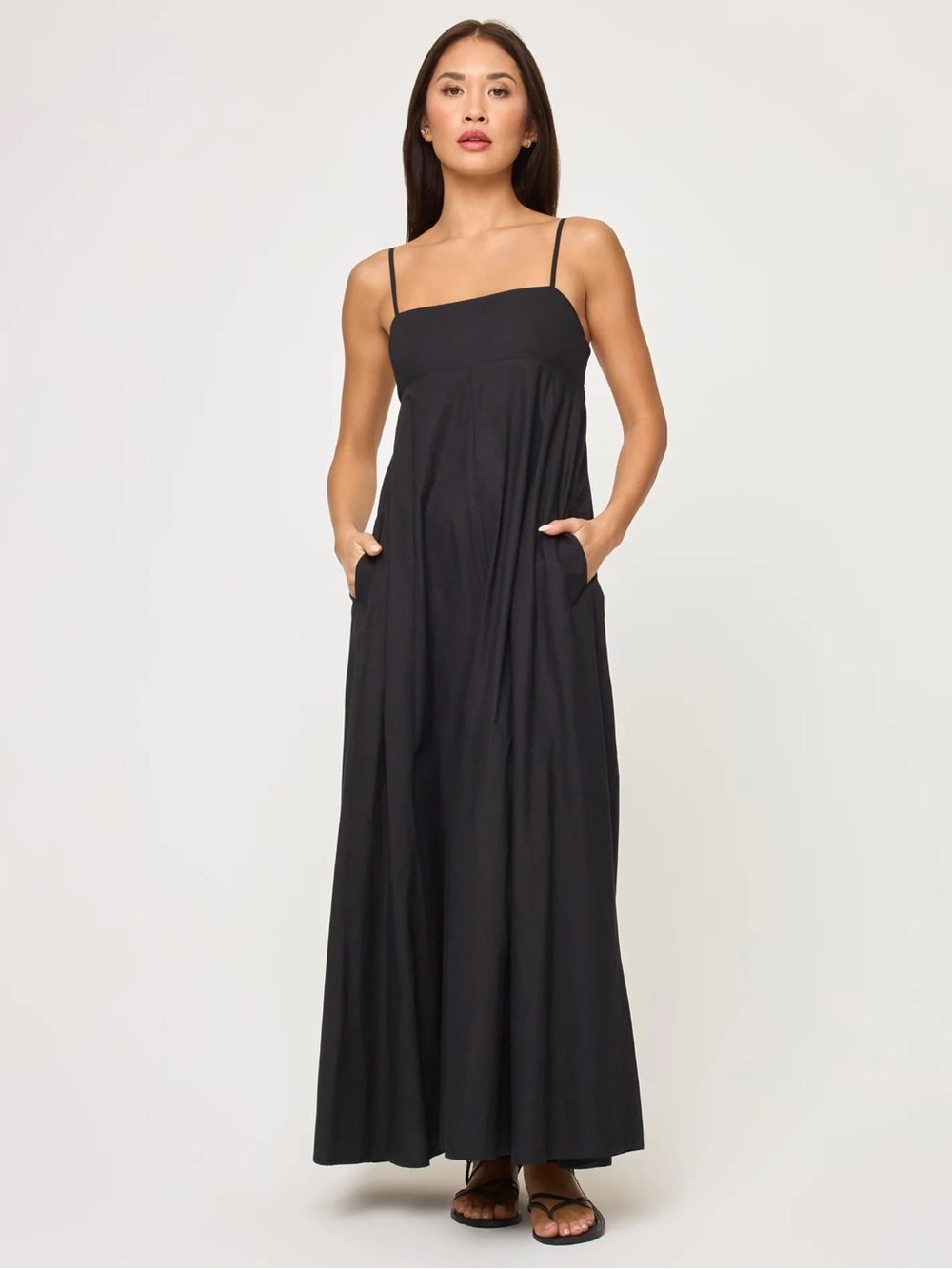 L*Space Raveena Maxi Dress - Picture 4 of 4